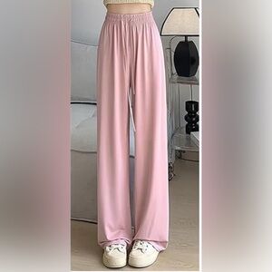 Pink UV/Cool Tech Pants